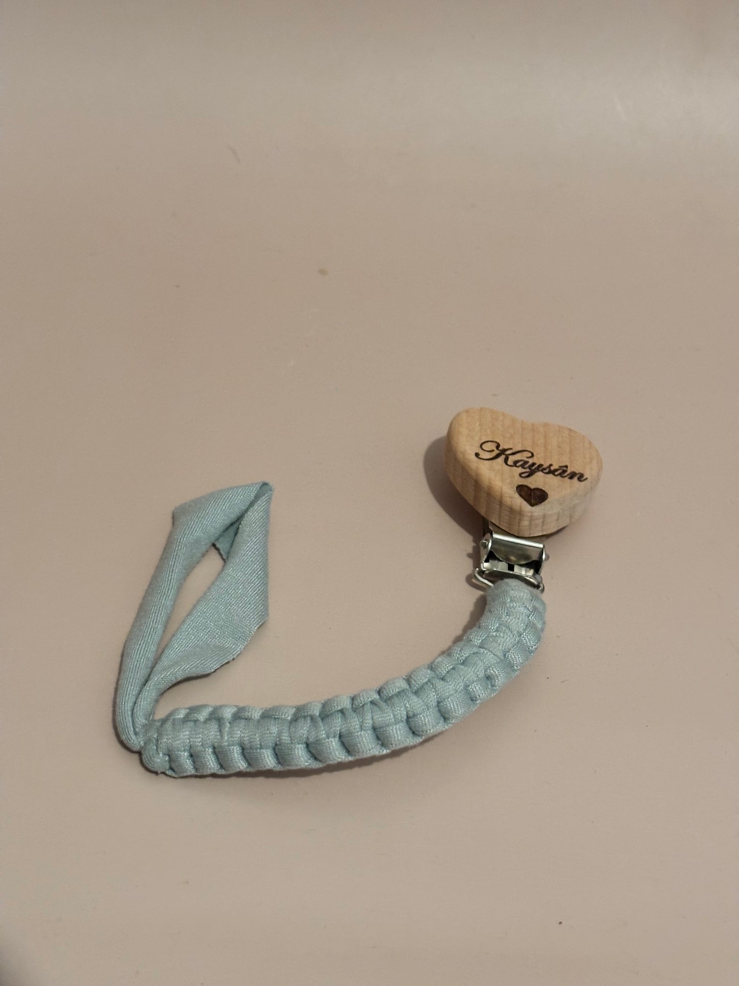 Coffret Naissance Personnalisé – Version Essentielle