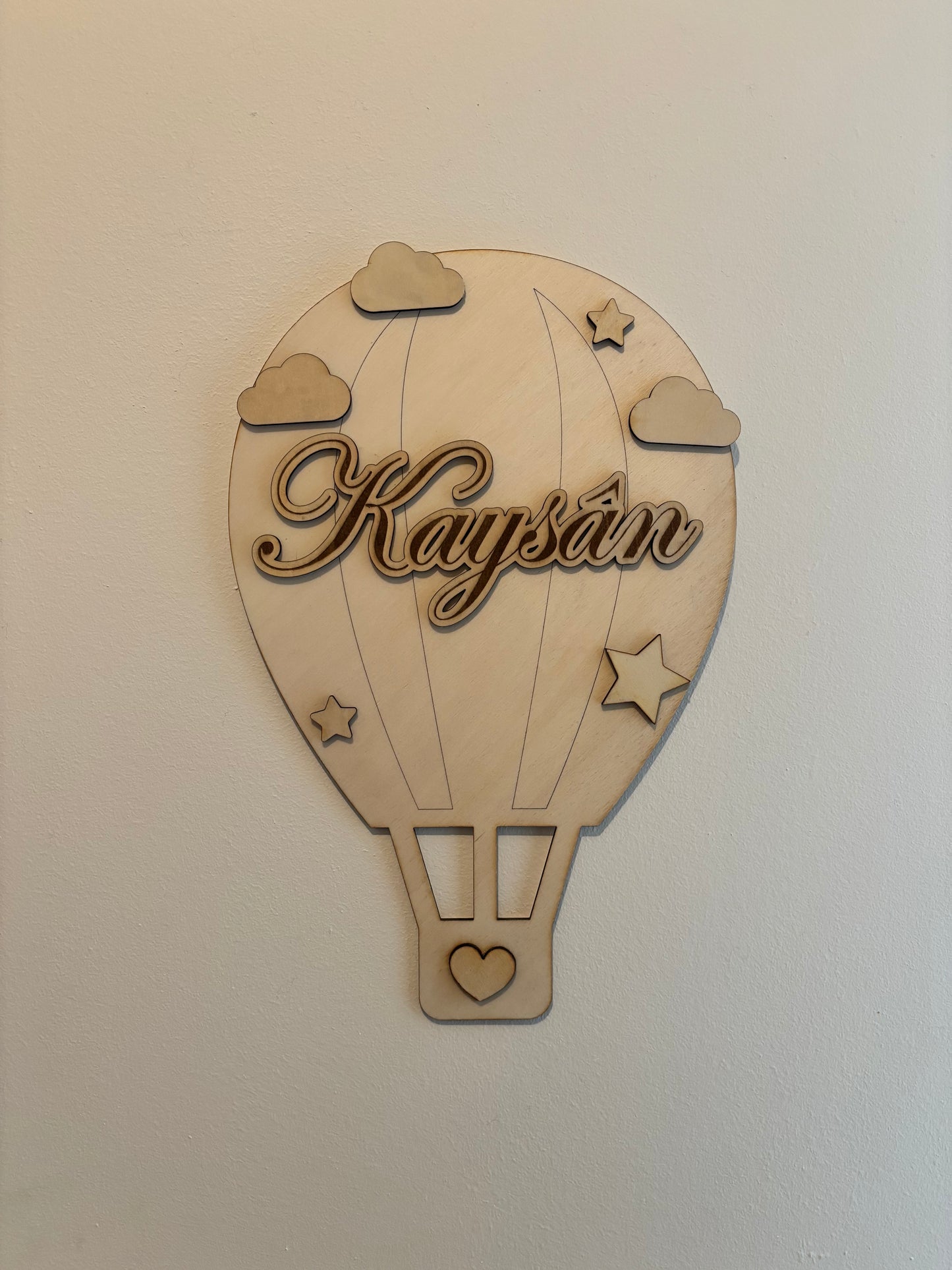 Coffret Naissance Personnalisé – Version Prestige