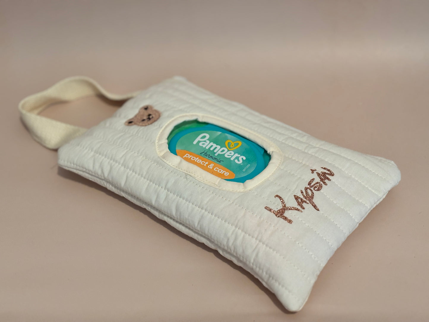 Coffret Naissance Personnalisé – Version Prestige