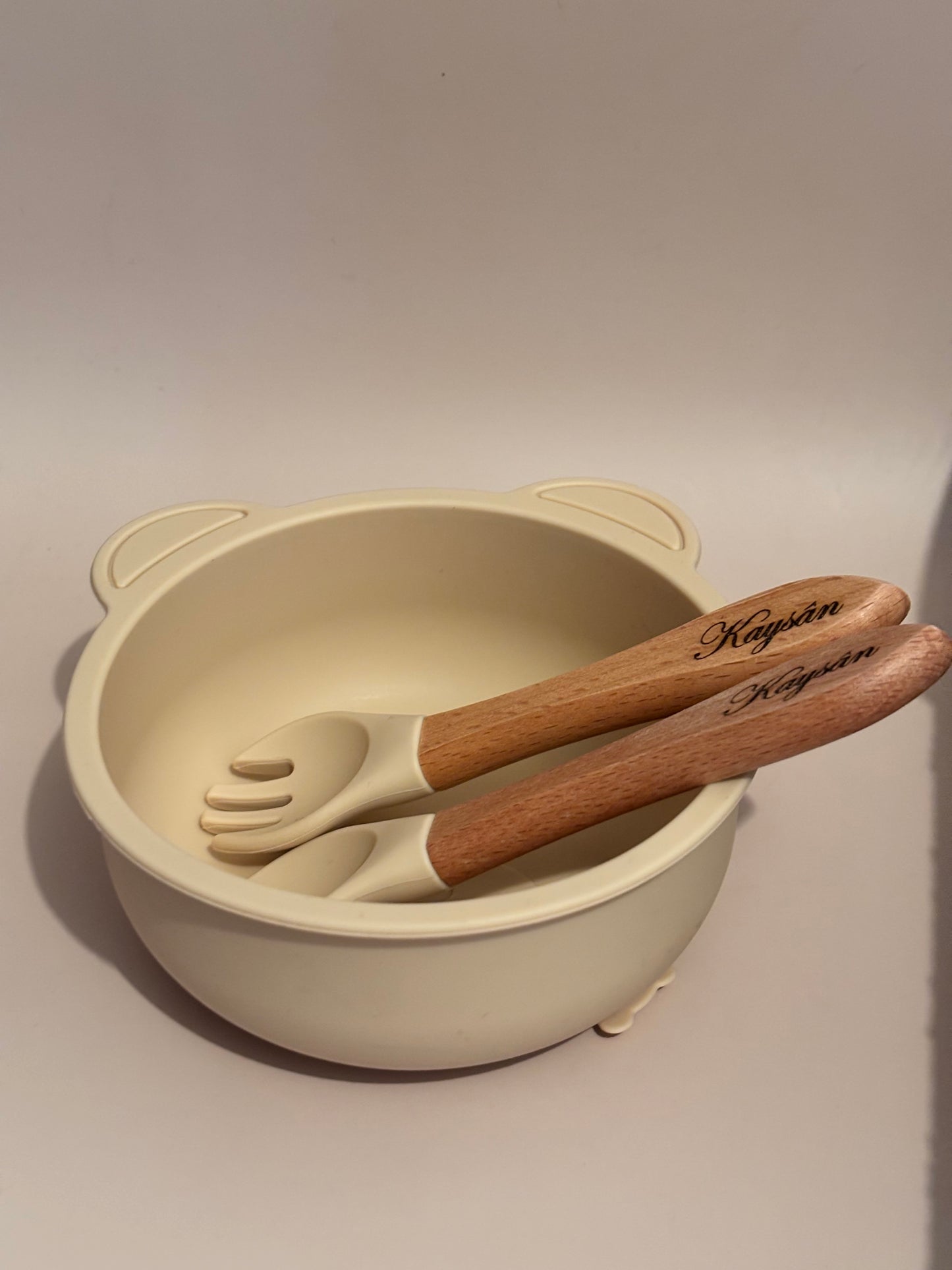 Coffret Naissance Personnalisé – Version Complète